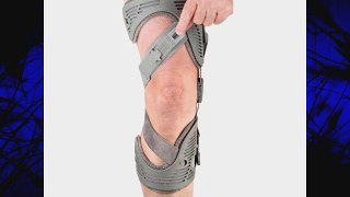 Ossur Unloader One Arthritis Knee BraceLargeLateralUnloader One w/SmartDosingLeftStandard