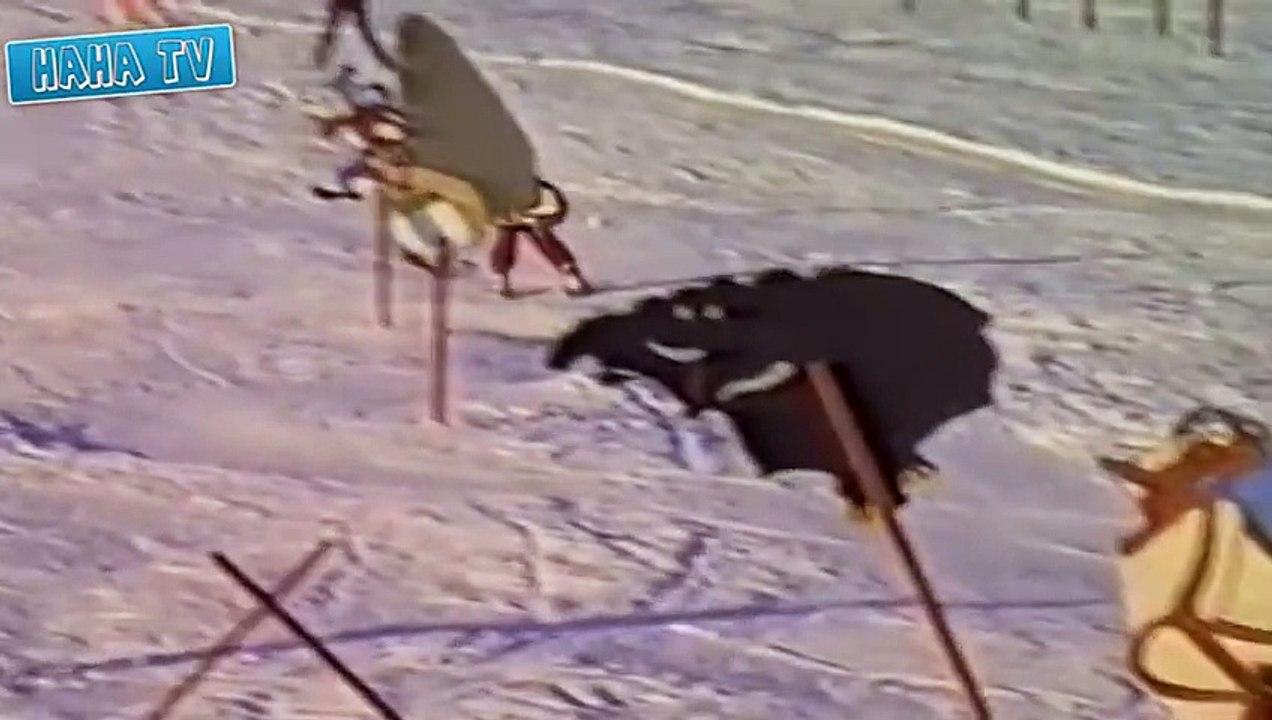 HahaTV - Ultimate Winter Accident Fails Compilation Funny Accident videos 2014 Skate Fails