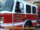 Award-Winning Kids DVDs on Fire Trucks Great Gifts for Child