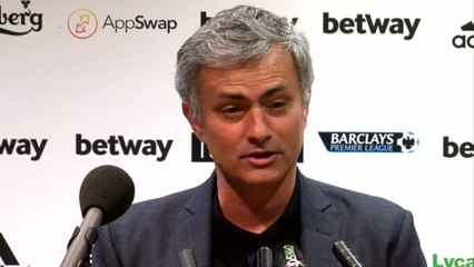Foot - Chelsea : L'anecdote amusante de Mourinho sur Matic