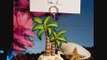 Palm Tree Placecard Holder Wedding Favors (Beach Theme) 200