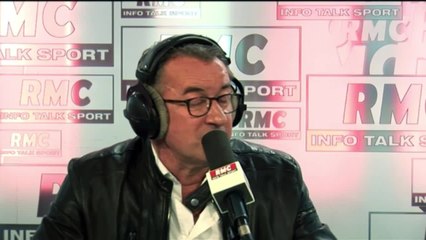 Dechavanne "J'ai voté pour Hollande en 2012, et je l'ai eu un peu dans le cul.. Je ne sais pas pour qui je voterai en 2017"