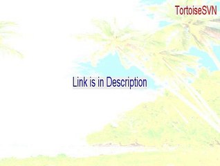 TortoiseSVN (64-bit) Full Download [Legit Download 2015]