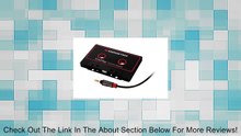 Monster MBL AI 800 CAS-ADPT WW Cassette Adapter Review