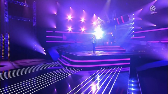 Laura - I Will Always Love You - The Voice Kids Germany (Blind Auditions 1) 5.4.2013 HD
