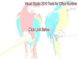 Visual Studio 2010 Tools for Office Runtime (64-bit) Crack - visual studio 2010 tools for office runtime x64 download [2015]