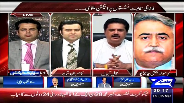Watch On The Front – 5th March 2015