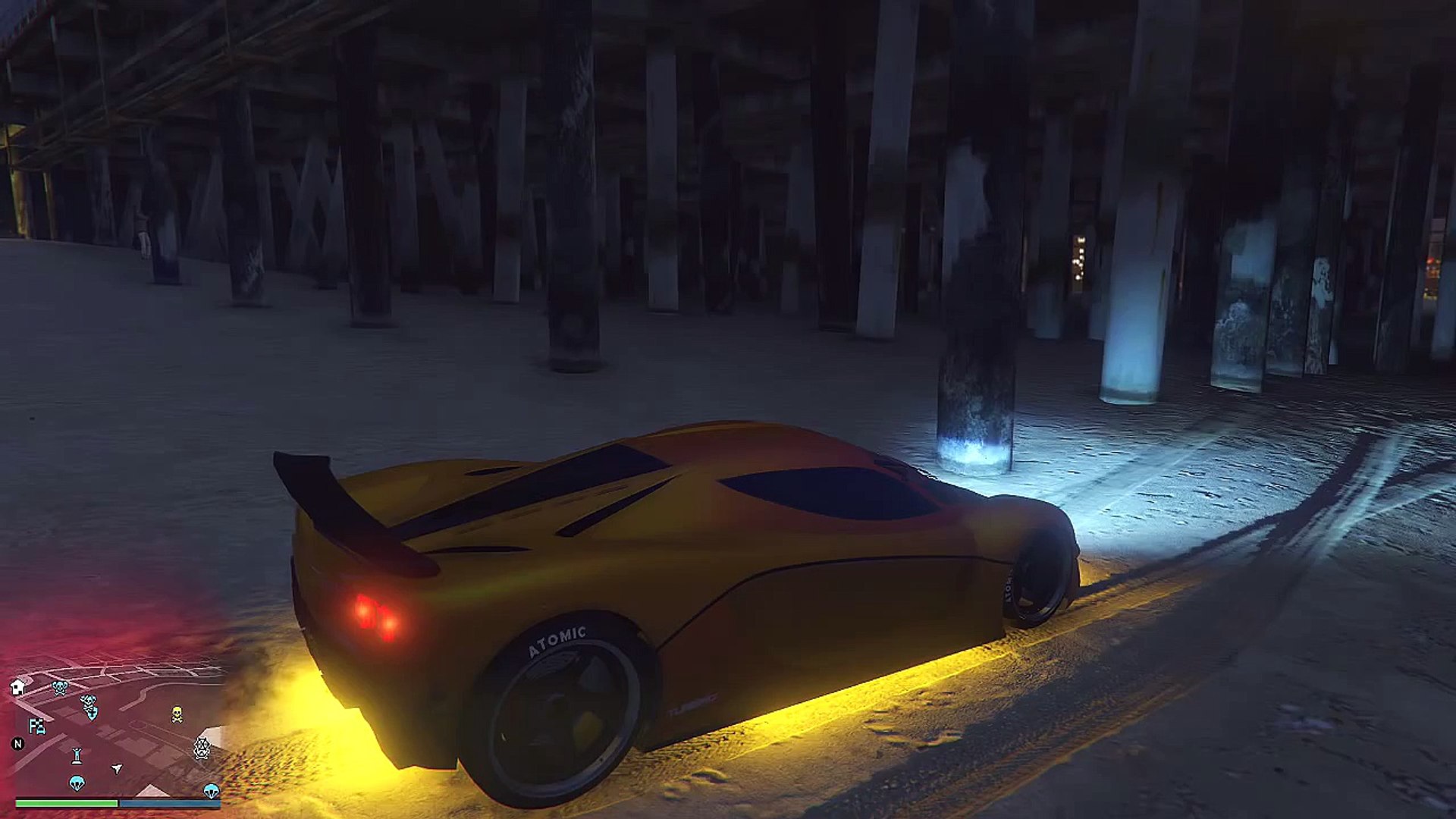 GTA 5 Online Unplayable  PSN Servers Down Soon GTA 5 Gameplay