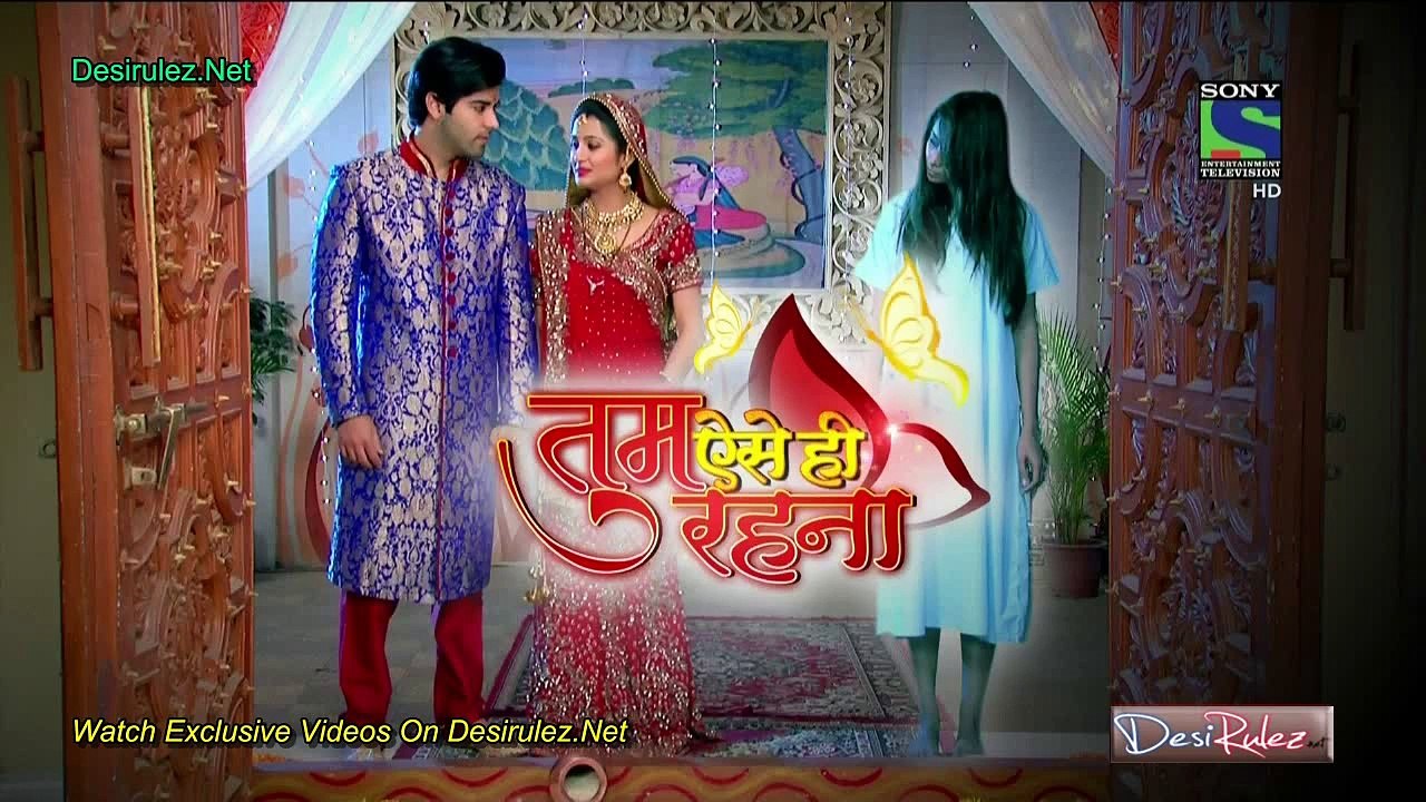 Tum Aise Hi Rahna  5th March 2015 Pt3