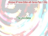 Windows XP Home Edition with Service Pack 1 Utility: Setup Disks for Floppy Boot Install Cracked (Windows XP Home Edition with Service Pack 1 Utility 2015)