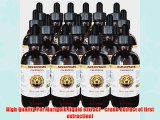 Pot Marigold (Calendula Officinalis) Liquid Extract Tincture 15x4 oz