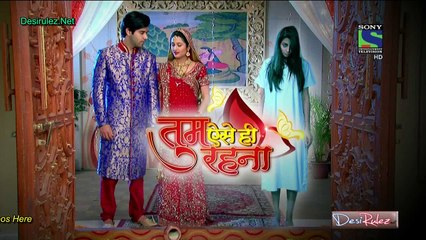 Tum Aise Hi Rahna  5th March 2015 Pt4