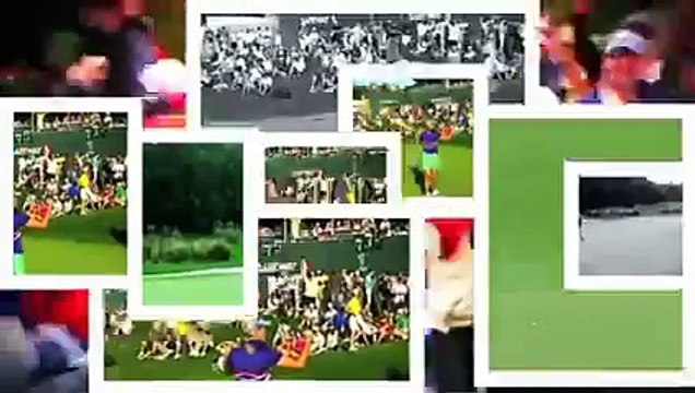 Highlights - wgc golf cadillac - wgc golf - wgc championships - wgc championship leaderboard