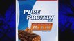 Pure Protein Chocolate Peanut Butter Value Pack Bars 50g 60 Bars
