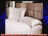 Pair of 25 Momme Luxury Mulberry Silk Pillowcase (King Ivory)