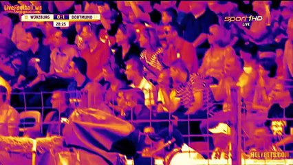 BREST - AUXERRE  05.03.2015 Fransa Kupası Çeyrek Final