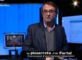 El pressupost d'una Catalunya independent