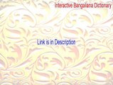 Interactive Bangaliana Dictionary Full Download - Legit Download 2015