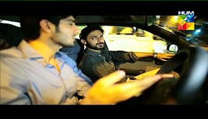 Mehram Episode 25 Part 1 HUM TV Drama 05 March 2015