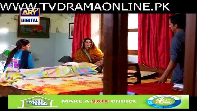 Tumse Mil Kay Episode 3 on Ary Digital in High Quality 5th March 2015_WMV V9