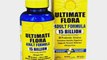 Renew Life Ultimate Flora Adult Formula Capsules 60 Count (Pack of 3)