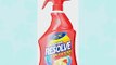 Resolve Professional Spot and Stain Ready-to-use Carpet Cleaner Trigger 6 Bottles (32 oz. Per