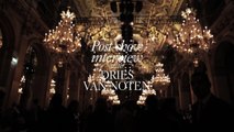 Interview: Dries Van Noten