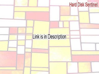Hard Disk Sentinel Serial [Download Now]