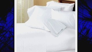 Royal Hotel's 8pc Queen size Bed-in-a-Bag Solid White 300-Thread-Count Siberian Goose Down