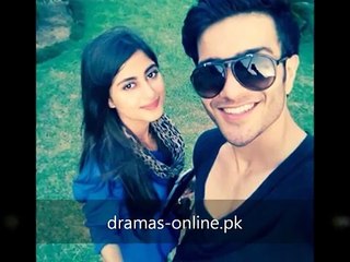 Chup Raho OST Title Song