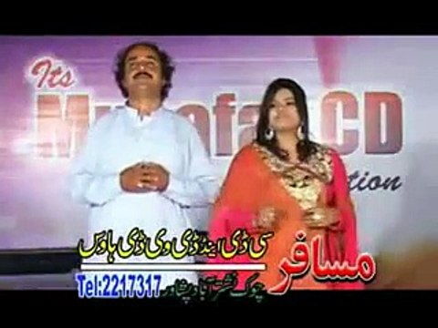 Mata Janan Owaya - Hashmat Sahar & Sitar Youns Pashto New Video Song