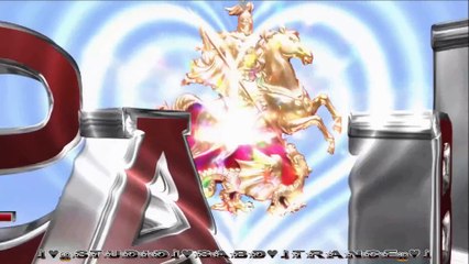 ♛♫♥ Invisible Ocean - no name  ♥♫♛