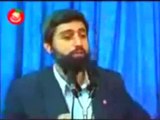 Kadınlar,dişlerimizi Gıcırdatıyorlar!(Zalimsin - Alparslan Kuytul )