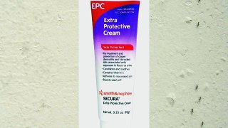 Secura Extra Protective Cream Case of 24