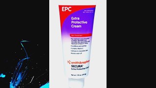 Secura Extra Protective Cream Qty 12