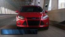 2015 Ford Focus Cleveland, TN | Larry Hill Ford