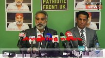 Its Proved That MQM Was Involved In Wali Babar Murder, Zulfiqar Mirza Unofficial Interview