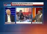 Programme: Views On News.. Topic.. Senate Elections 2015