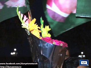 Dunya News - PPP's Punjab candidate successfully swayed 10 PML-N votes in his favour