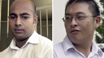 Indonesia Is Going To Execute Two Non-Violent Drug Offenders