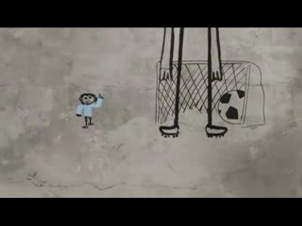 Adidas - Lionel Messi