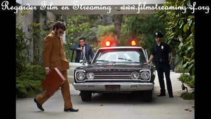 Inherent Vice FIlm Entier Online en Français