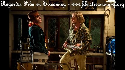 Inherent Vice Voir Film en VF Streaming Gratuit