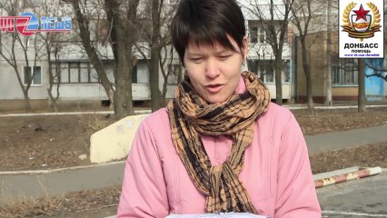 Военные волонтеры #ДонбассПомощь vk.com/slavadnb доставили адресную посылку из Белоруссии для семьи Екатерины Т.
