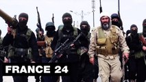 IRAK : Où en est-on de l’offensive contre l’État islamique à Tikrit ? - EI