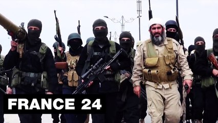 IRAK : Où en est-on de l’offensive contre l’État islamique à Tikrit ? - EI
