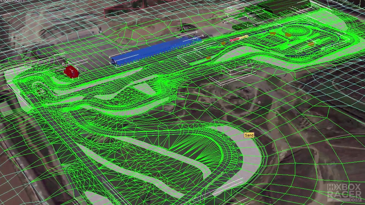 Sébastien Loeb Rally Evo - Un premier carnet des développeurs