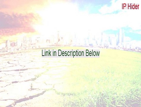 IP Hider Serial (Instant Download)
