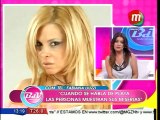 Pronto.com.ar - Fabiana Liuzzi habla de la mediación con  Ventura 2