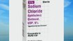 Sodium Chloride 5% Ophthalmic Ointment 0.12 oz (3.5 gm) (Pack of 3)